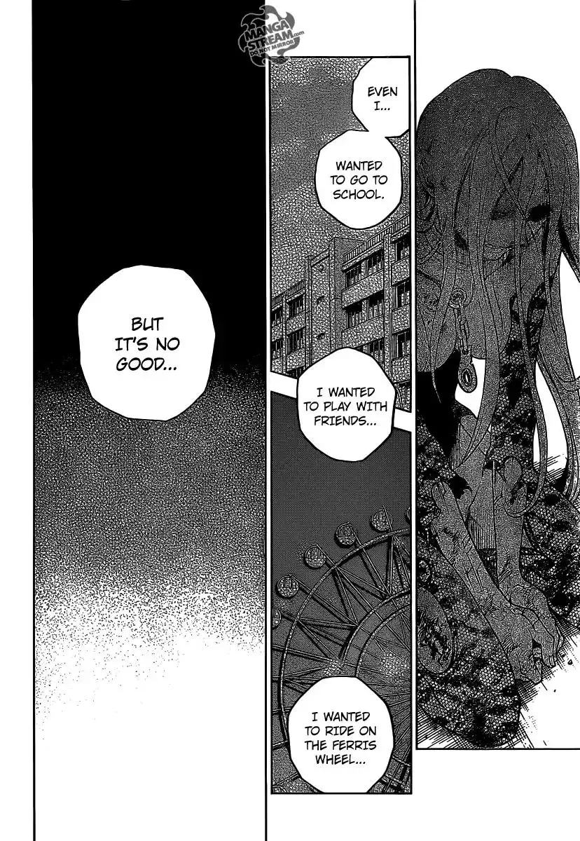 Deadman Wonderland Chapter 56.2 8